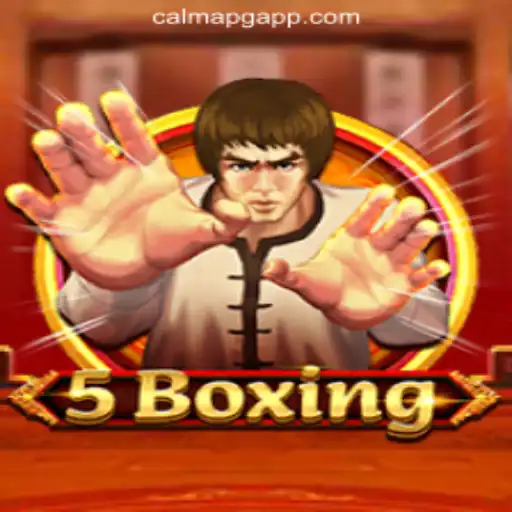 Exploring 5Boxing: The New Sensation in CalmaPG.com Oficial Slots Brasil #1