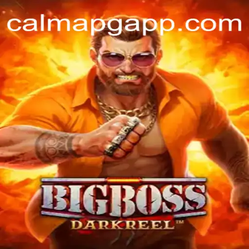 Experience the Thrills of BigBoss at CalmaPG.com Oficial Slots Brasil #1