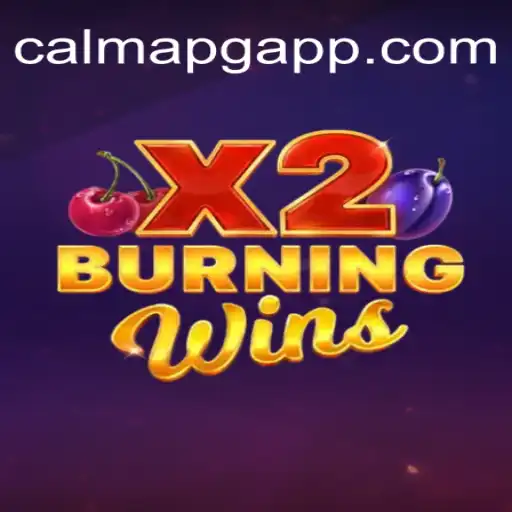 Explore the Thrilling World of BurningWinsX2: A Slot Game Revolution at CalmaPG.com