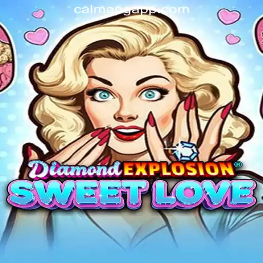 DiamondExplosionSweetLove: Exploring the Latest Sensation in Online Slots