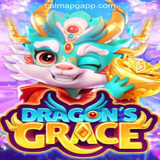 Exploring the Mystical Realms of DragonsGrace - A Journey Through CalmaPG.com Oficial Slots Brasil #1