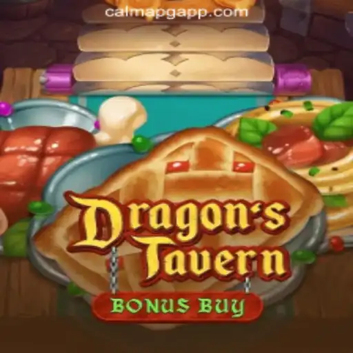 DragonsTavern: Discover the Enchanting World of CalmaPG.com Oficial Slots Brasil #1