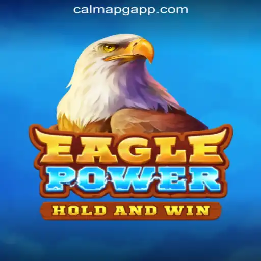 EaglePower: Discover the Thrills of CalmaPG.com Oficial Slots Brasil #1