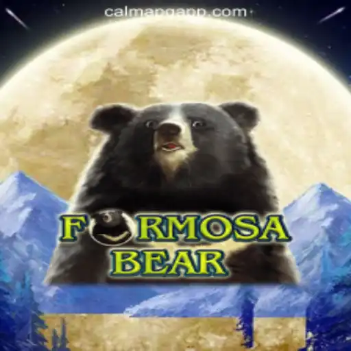 Exploring FormosaBear: A Dive into CalmaPG.com Oficial Slots Brasil #1