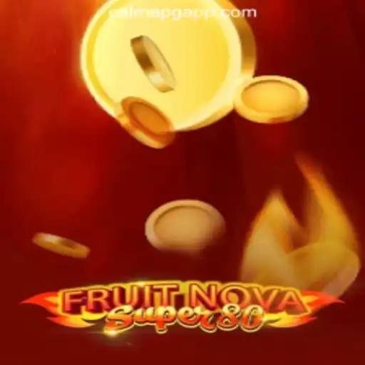 FruitNovaSuper80: A Deep Dive into the CalmaPG.com Oficial Slots Brasil #1 Experience