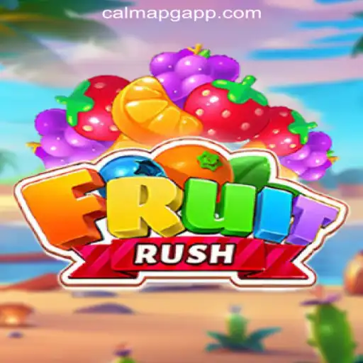 Discover the Excitement of FruitRush: A Prime Experience at CalmaPG.com Oficial Slots Brasil #1