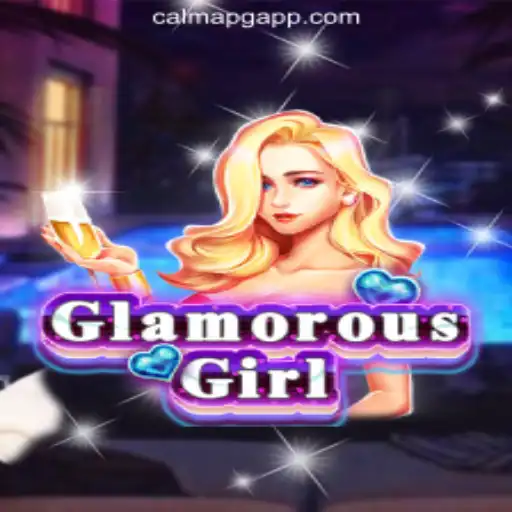 Discover the Allure of GlamorousGirl: The Premier Experience at CalmaPG.com Oficial Slots Brasil #1