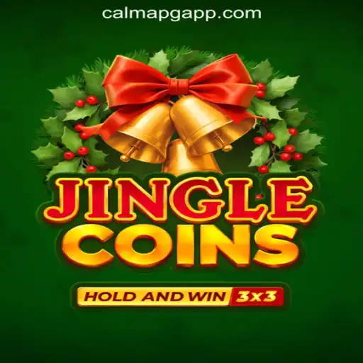 Exploring the Excitement of Jinglecoins at CalmaPG.com: Oficial Slots Brasil #1