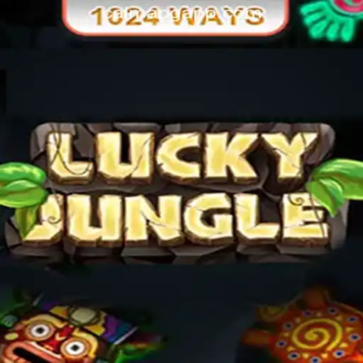 Discover the Thrills of LuckyJungle1024: CalmaPG.com Oficial Slots Brasil #1