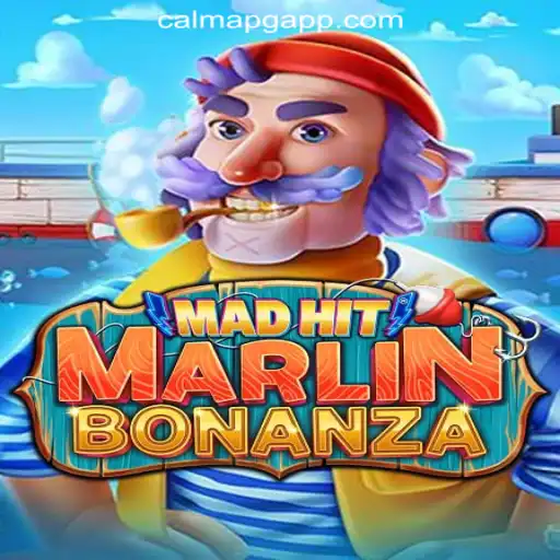 MadHitMarlinBonanza: Dive into the Exciting World of Official Slots in Brazil
