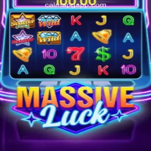 Exploring MassiveLuck: The Premier Gaming Experience from CalmaPG.com