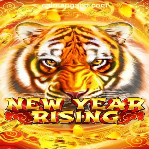 NewYearRising: Dive into the Excitement of CalmaPG.com Oficial Slots Brasil #1