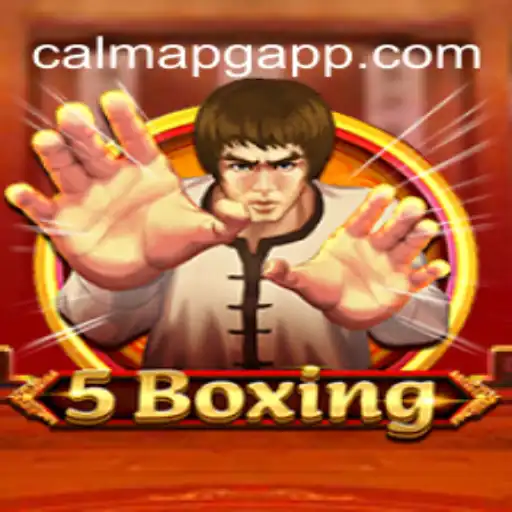 Exploring 5Boxing: The New Sensation in CalmaPG.com Oficial Slots Brasil #1