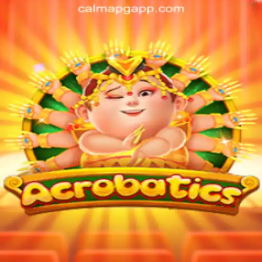 Mastering Acrobatics: A Dive into the Slot Game Taking Brazil by Storm