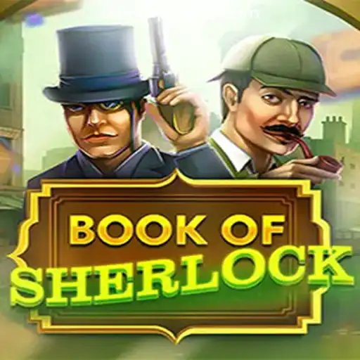 BookOfSherlock: An Intriguing Blend of Mystery and Slots