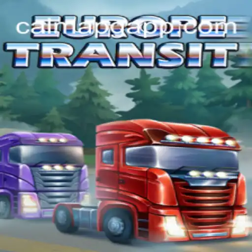 Exploring EuropeTransit: A Journey Through Virtual Reality and Entertainment