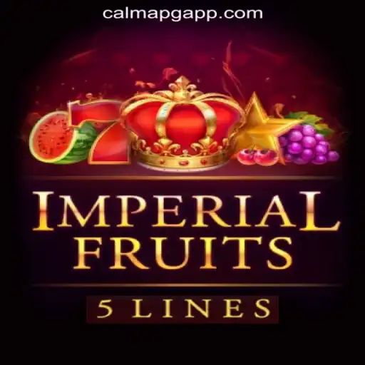 Discover the Excitement of ImperialFruits5: A Premier Slot Experience