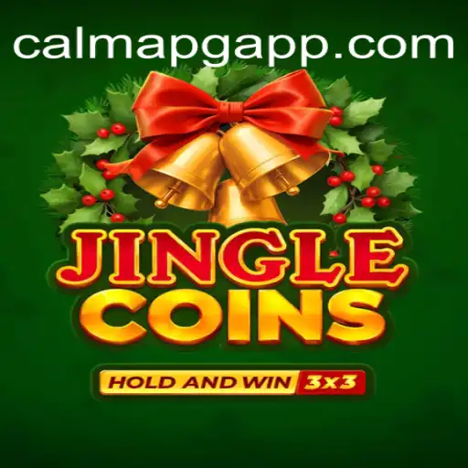 Exploring the Excitement of Jinglecoins at CalmaPG.com: Oficial Slots Brasil #1