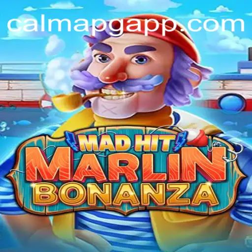 MadHitMarlinBonanza: Dive into the Exciting World of Official Slots in Brazil