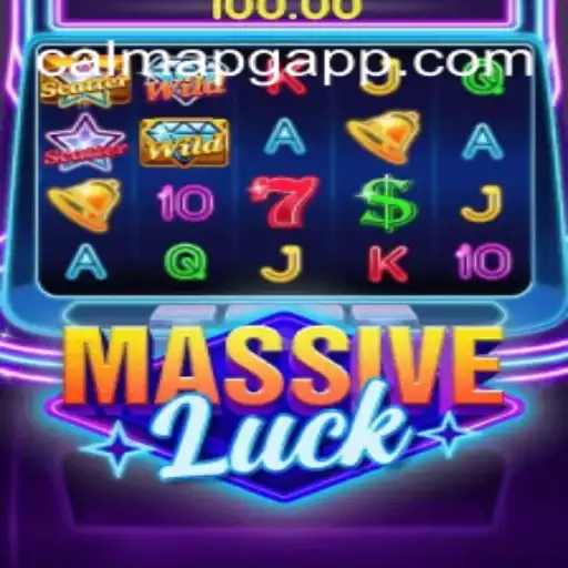 Exploring MassiveLuck: The Premier Gaming Experience from CalmaPG.com