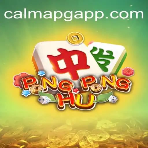Exploring the Thrills of PONGPONGHU: Your Ultimate Guide to the CalmaPG.com Oficial Slots Brasil #1