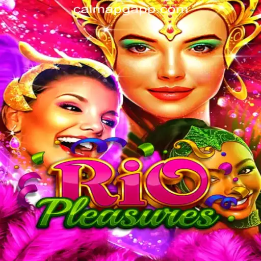 Exploring RioPleasures: A Dive into CalmaPG.com Oficial Slots Brasil #1