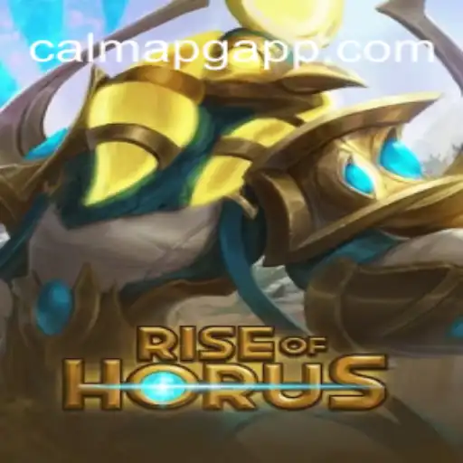 Discover the Mystical World of RiseofHorus