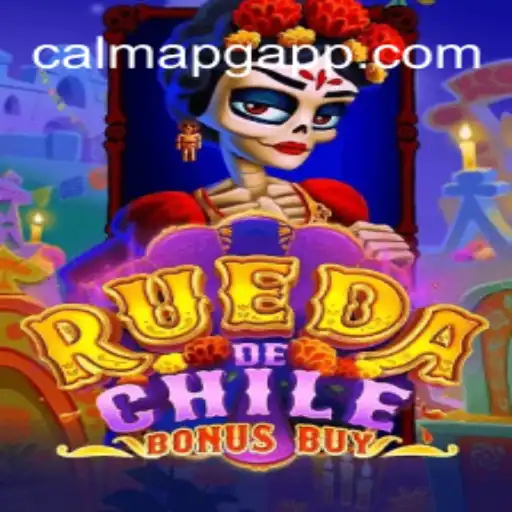 Explore the Exciting World of RuedaDeChileBonusBuy at CalmaPG.com Oficial Slots Brasil #1