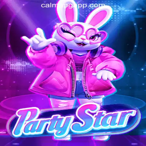 PartyStar: Experience Unmatched Thrills with CalmaPG.com Oficial Slots Brasil #1