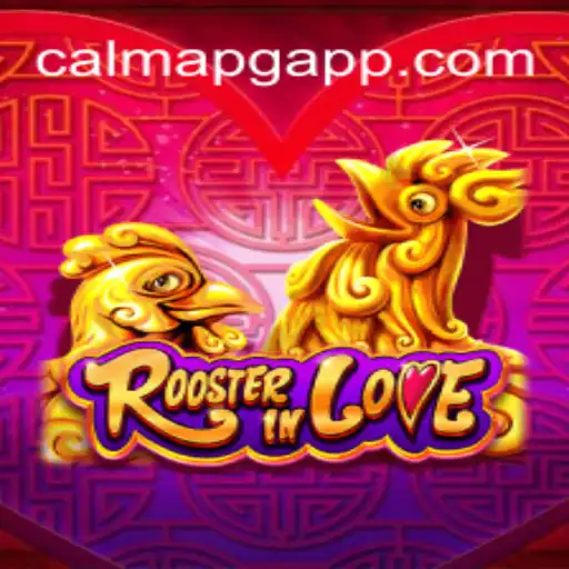 Exploring RoosterInLove: The Exciting World of CalmaPG.com Oficial Slots Brasil #1