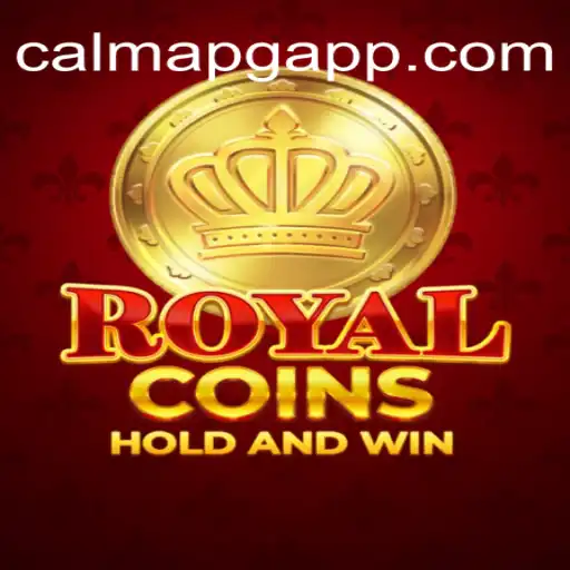 Discover the Thrills of RoyalCoins on CalmaPG.com Oficial Slots Brasil #1