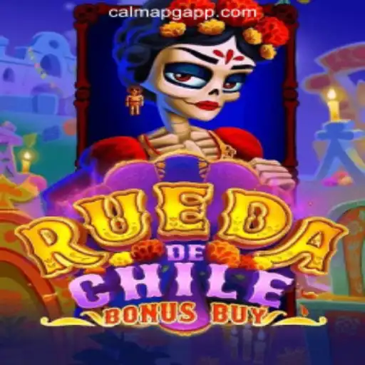 Explore the Exciting World of RuedaDeChileBonusBuy at CalmaPG.com Oficial Slots Brasil #1