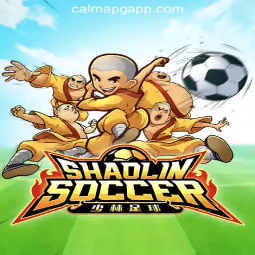 Exploring the Exciting World of ShaolinSoccer and CalmaPG.com Oficial Slots Brasil #1
