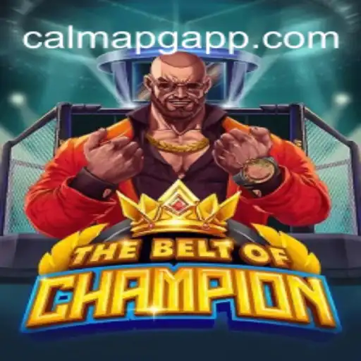 Discover the Thrilling Adventure of TheBeltOfChampion at CalmaPG.com