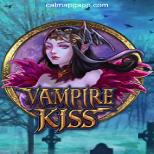 Exploring VampireKiss: The Thrilling Slots Game at CalmaPG.com Oficial Slots Brasil #1