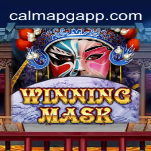 Dive into the Exciting World of WinningMask: A Deep Exploration of CalmaPG.com Oficial Slots Brasil #1