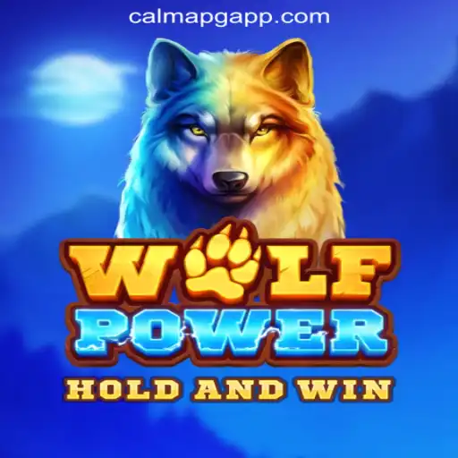 Explore the Thrilling World of WolfPower: CalmaPG.com Oficial Slots Brasil #1