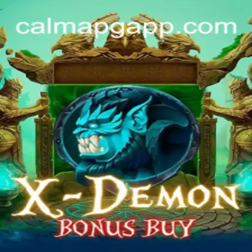 Explore the Thrilling World of XDemonBonusBuy: Your Guide to Winning Big in CalmaPG.com Oficial Slots Brasil #1