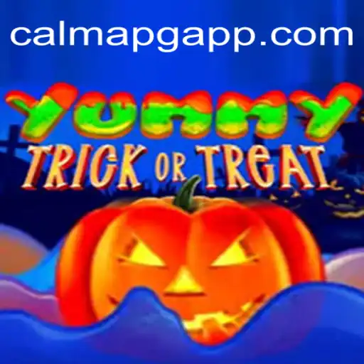 Discover the Thrills of YummyTrickorTreat at CalmaPG.com Oficial Slots Brasil #1